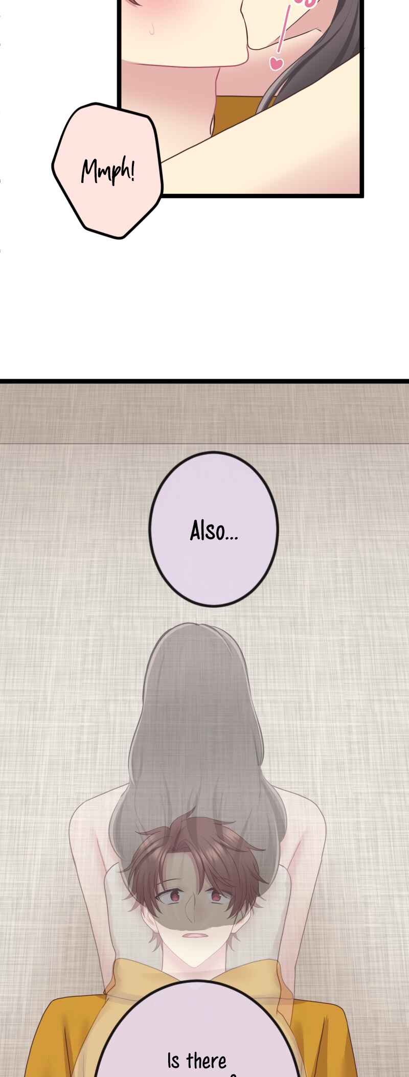 Page 37 Chapter 11 Omae no Are wo Ore ni Choudai!