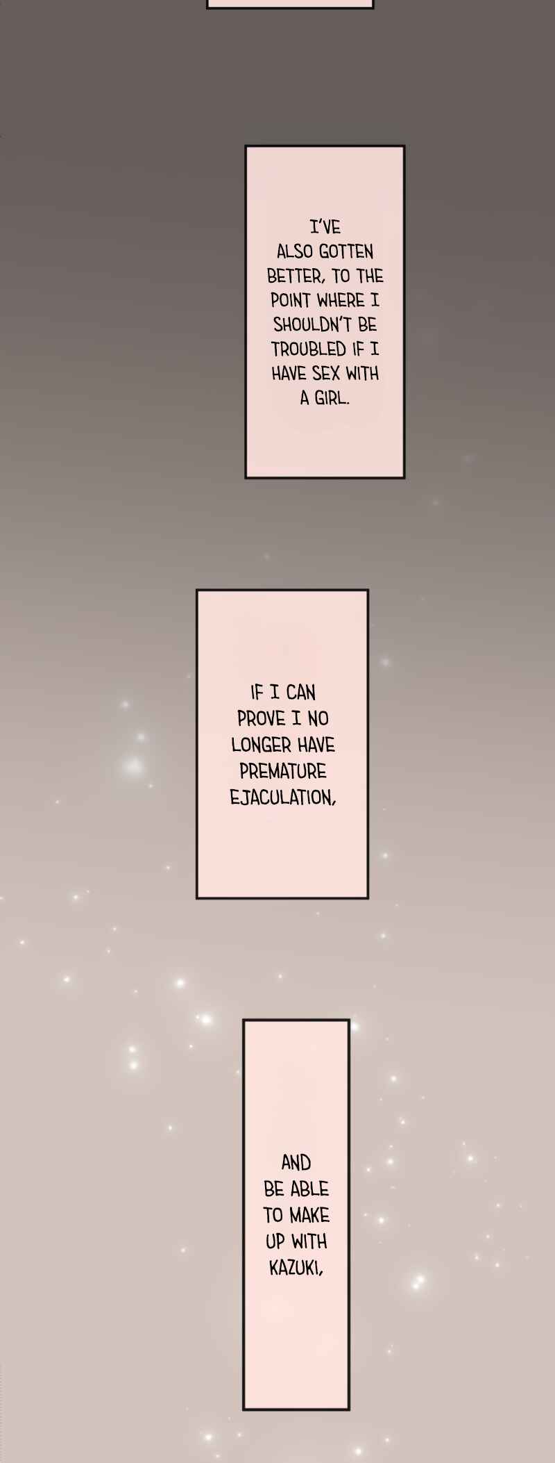 Page 39 Chapter 11 Omae no Are wo Ore ni Choudai!