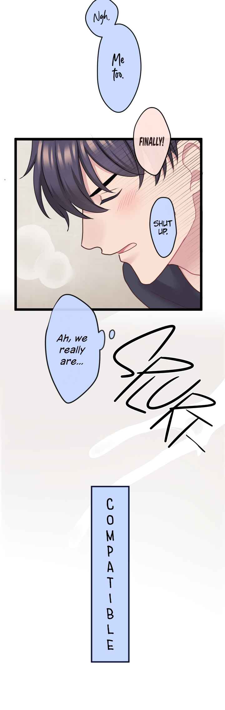Page 16 Chapter 3 Omae no Are wo Ore ni Choudai!