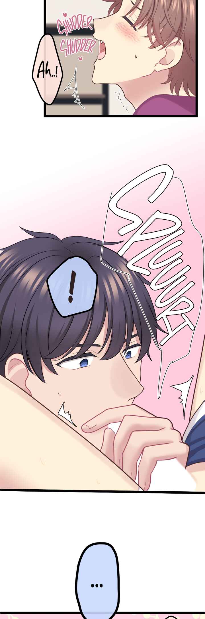 Page 38 Chapter 3 Omae no Are wo Ore ni Choudai!