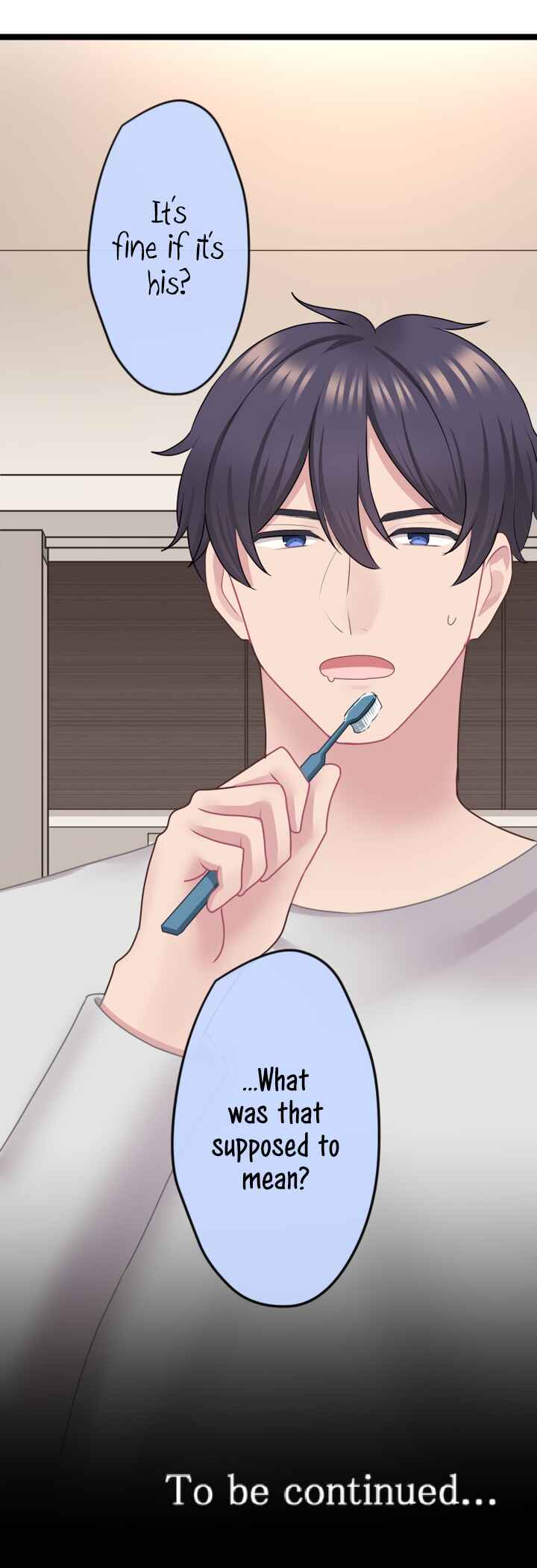 Page 46 Chapter 3 Omae no Are wo Ore ni Choudai!