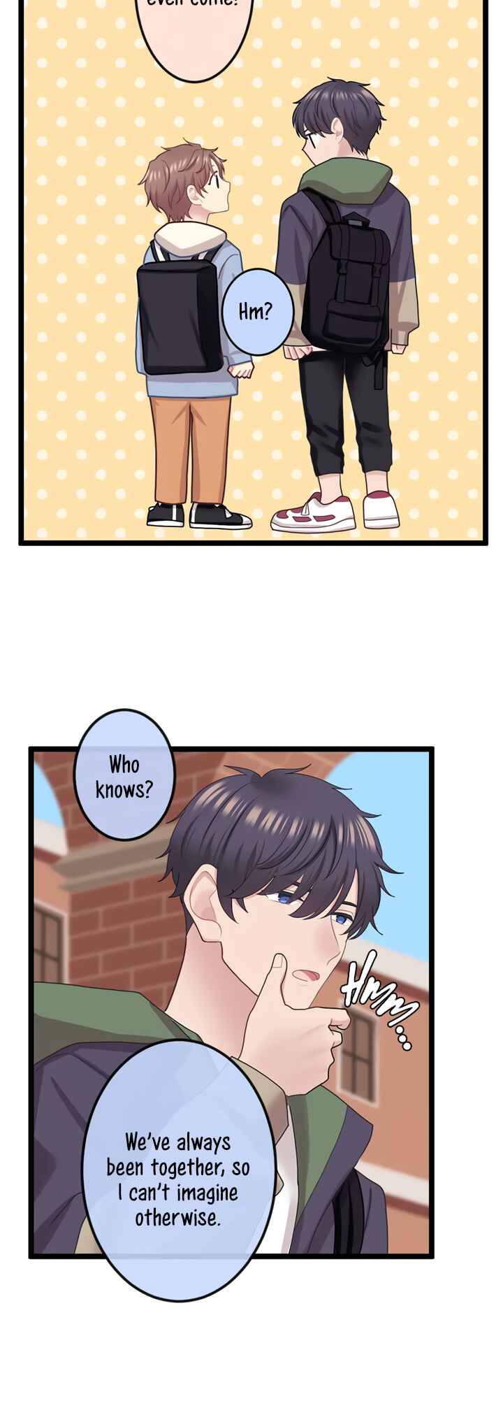 Page 52 Chapter 15 Omae no Are wo Ore ni Choudai!