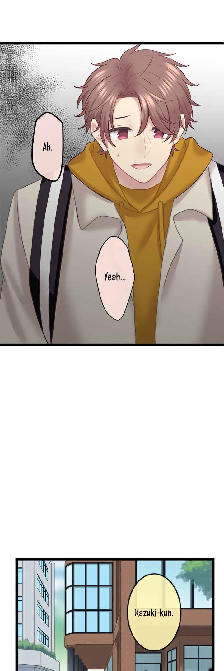 Page 32 Chapter 10 Omae no Are wo Ore ni Choudai!
