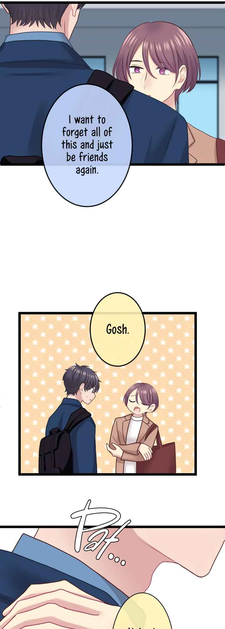 Page 39 Chapter 10 Omae no Are wo Ore ni Choudai!