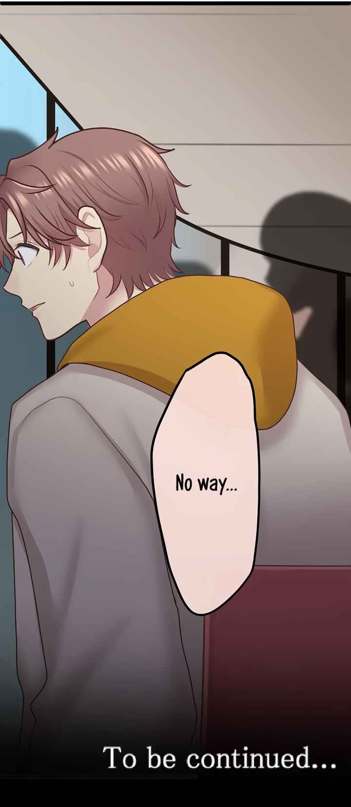 Page 44 Chapter 10 Omae no Are wo Ore ni Choudai!