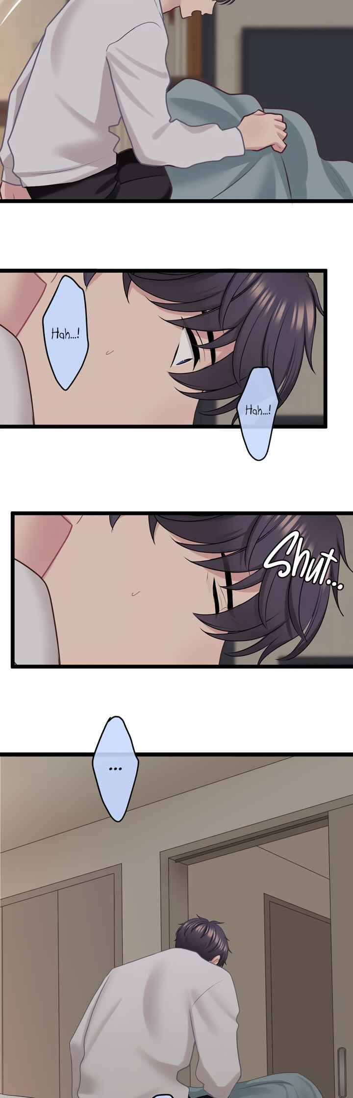 Page 5 Chapter 10 Omae no Are wo Ore ni Choudai!