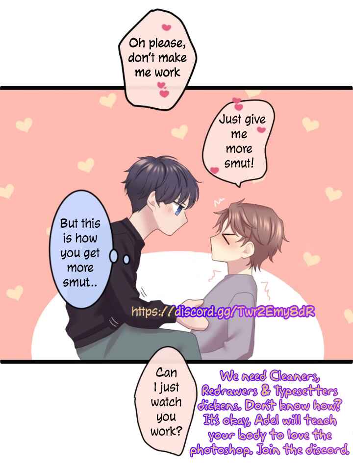Page 2 Chapter 1 Omae no Are wo Ore ni Choudai!