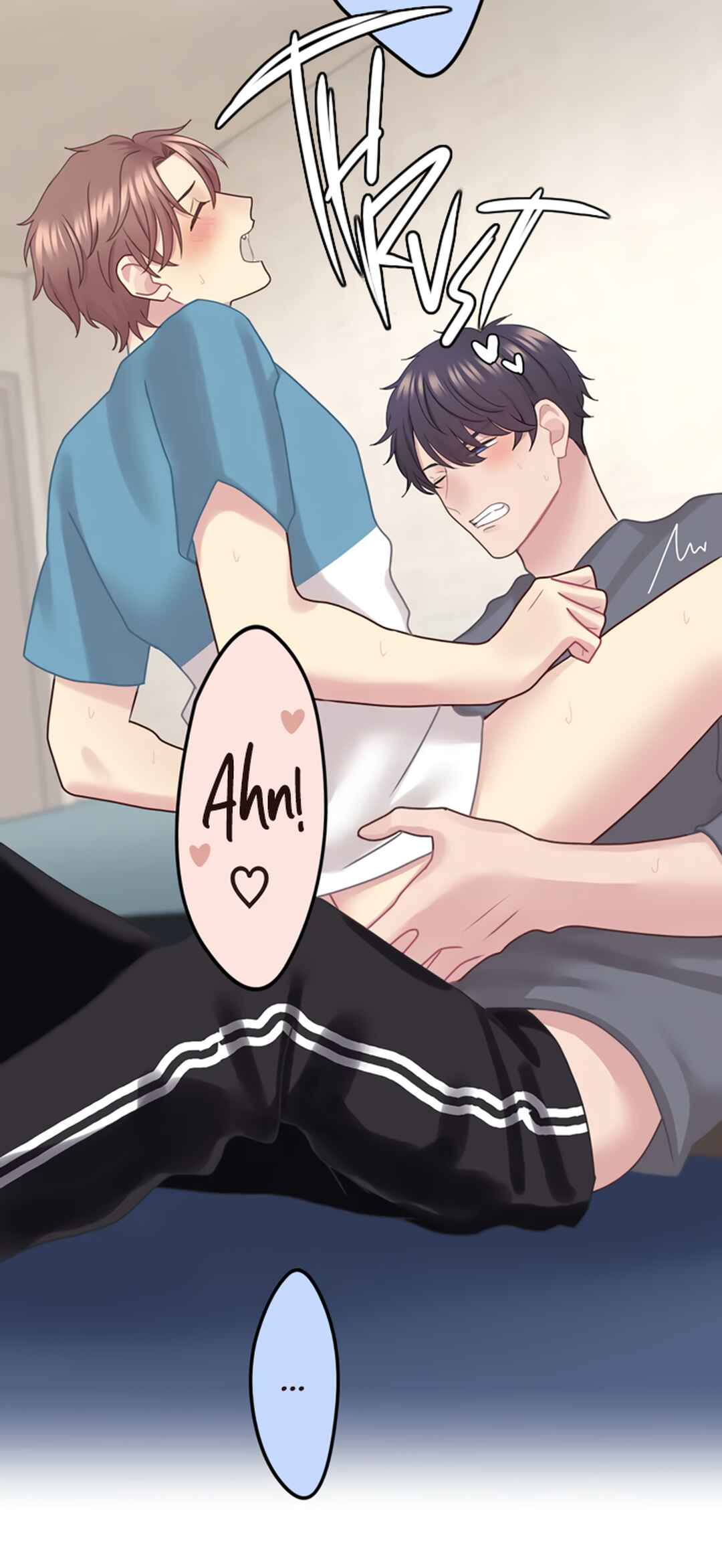 Page 39 Chapter 5 Omae no Are wo Ore ni Choudai!