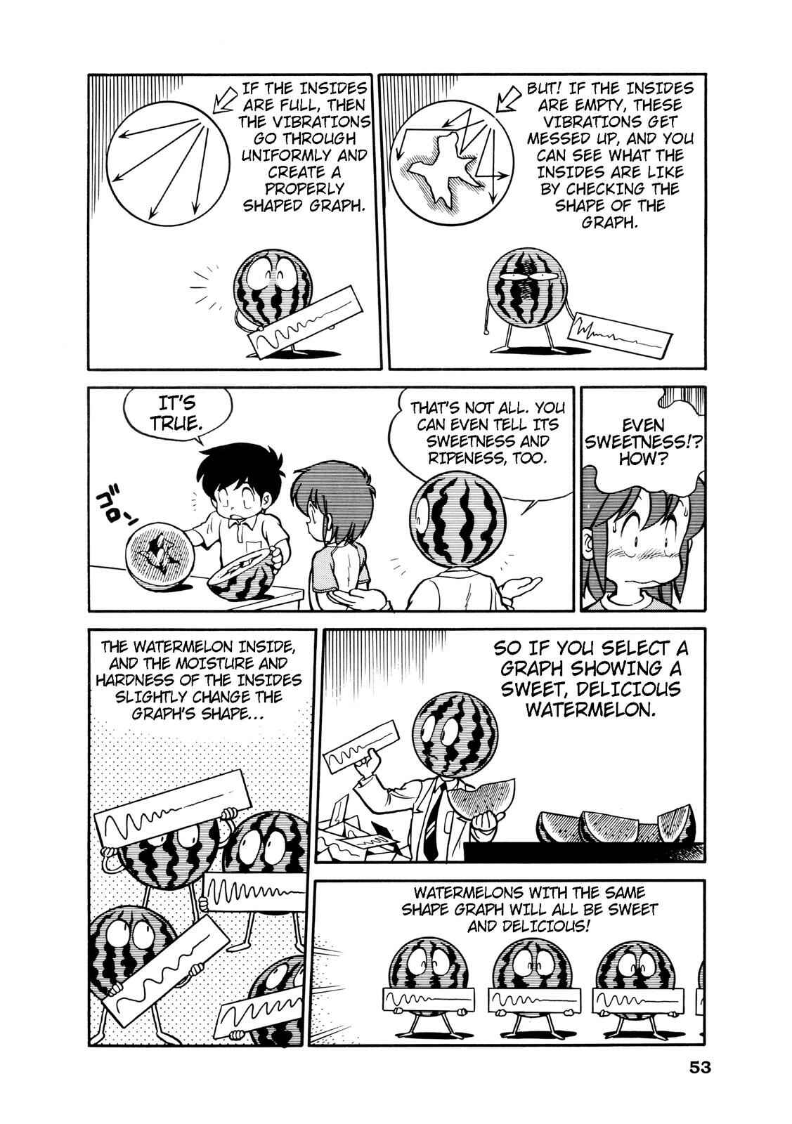 Page 7 Chapter 6 Manga Science