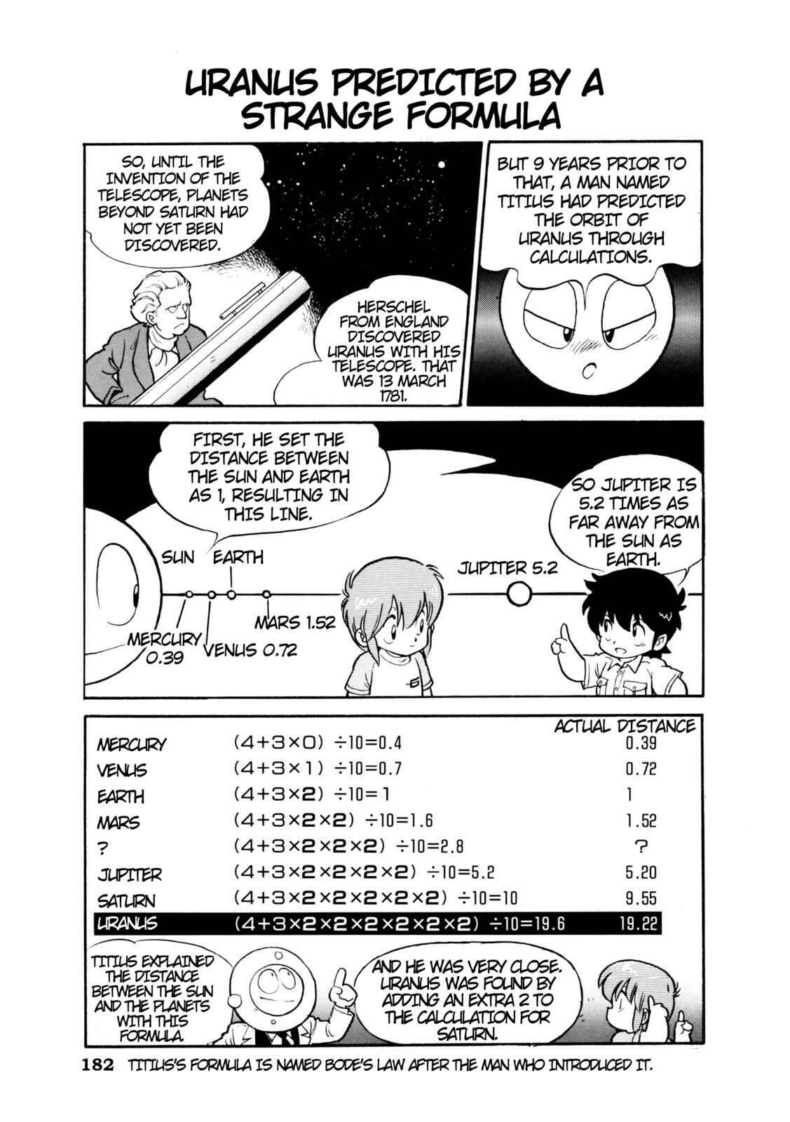Page 4 Chapter 22 Manga Science