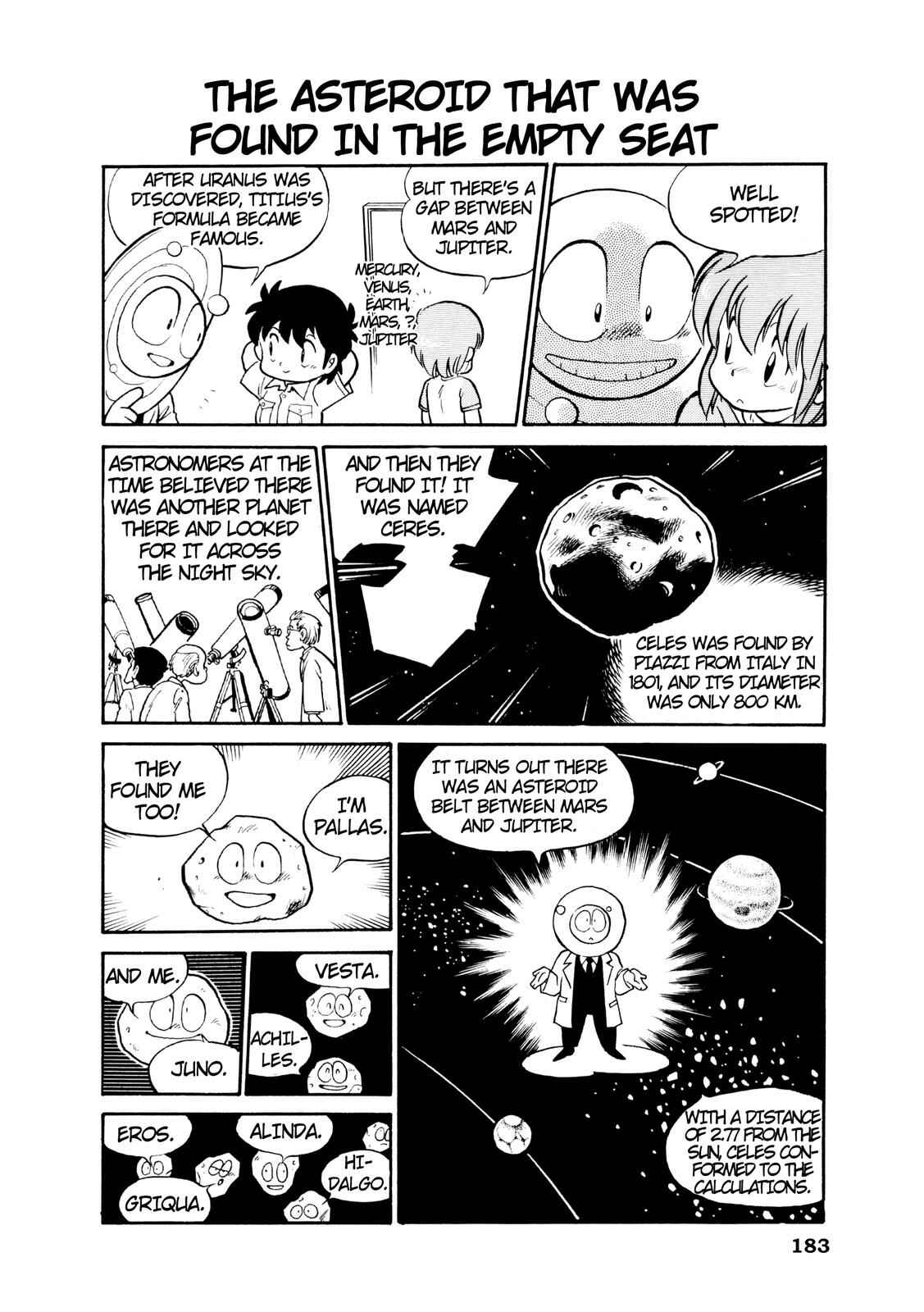 Page 5 Chapter 22 Manga Science