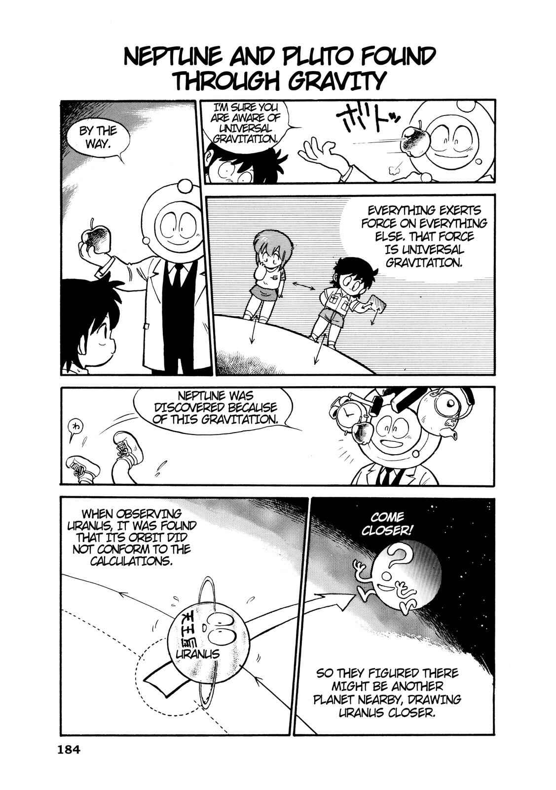 Page 6 Chapter 22 Manga Science