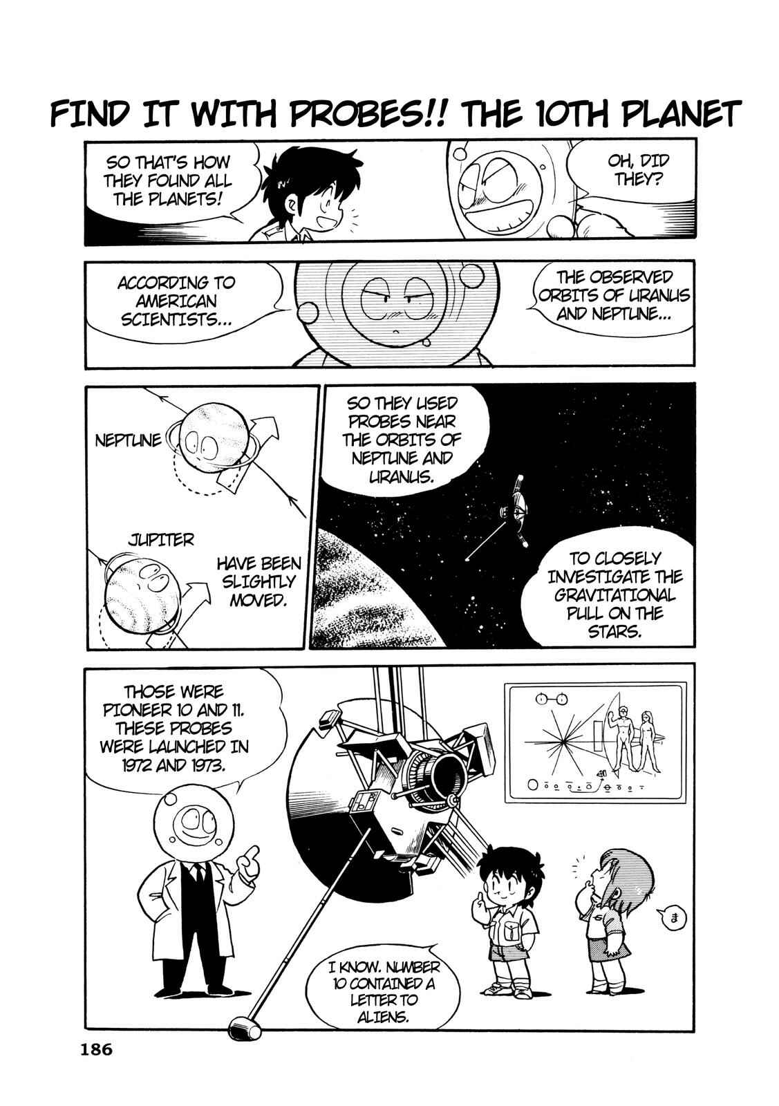 Page 8 Chapter 22 Manga Science