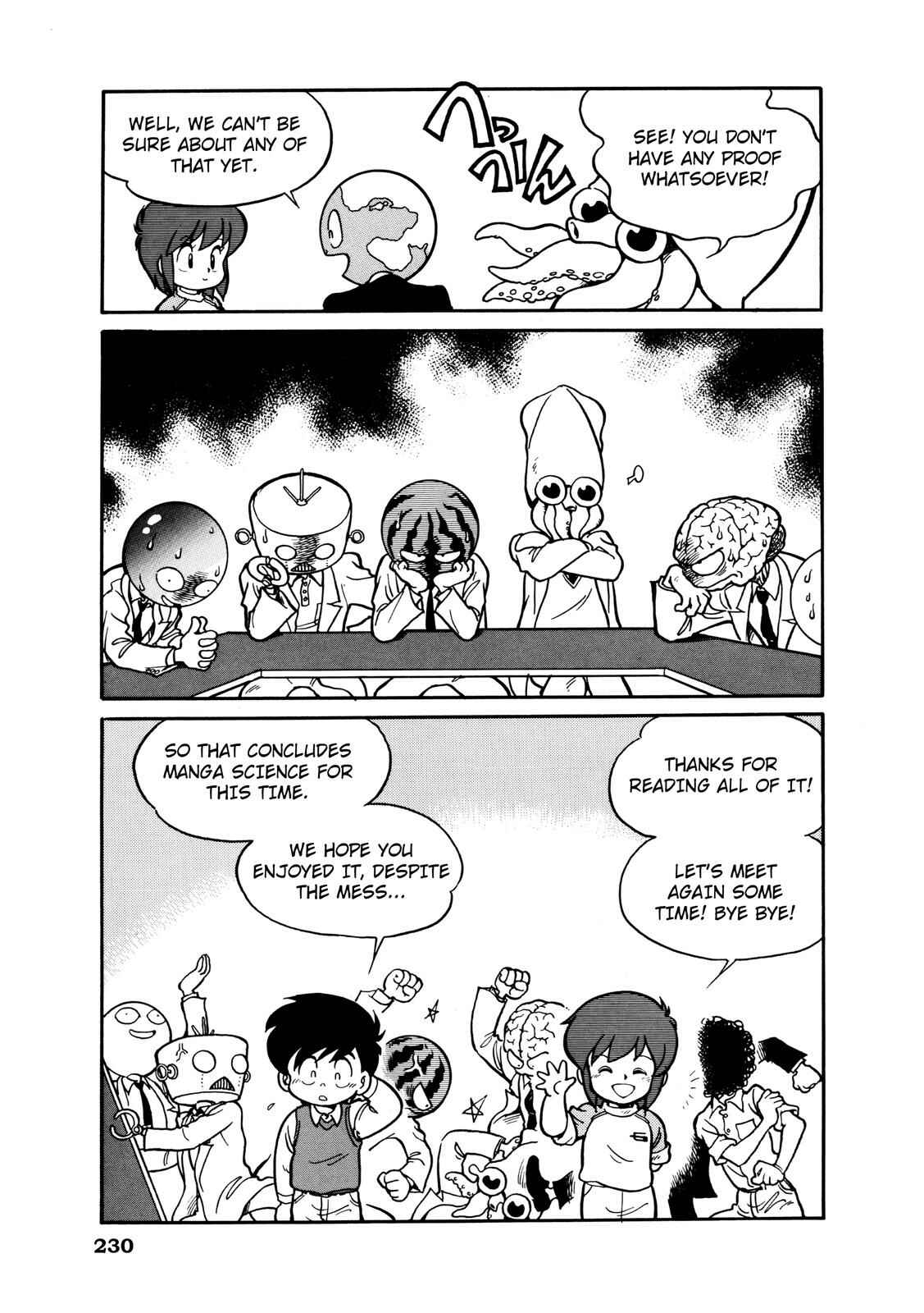 Page 8 Chapter 27 Manga Science