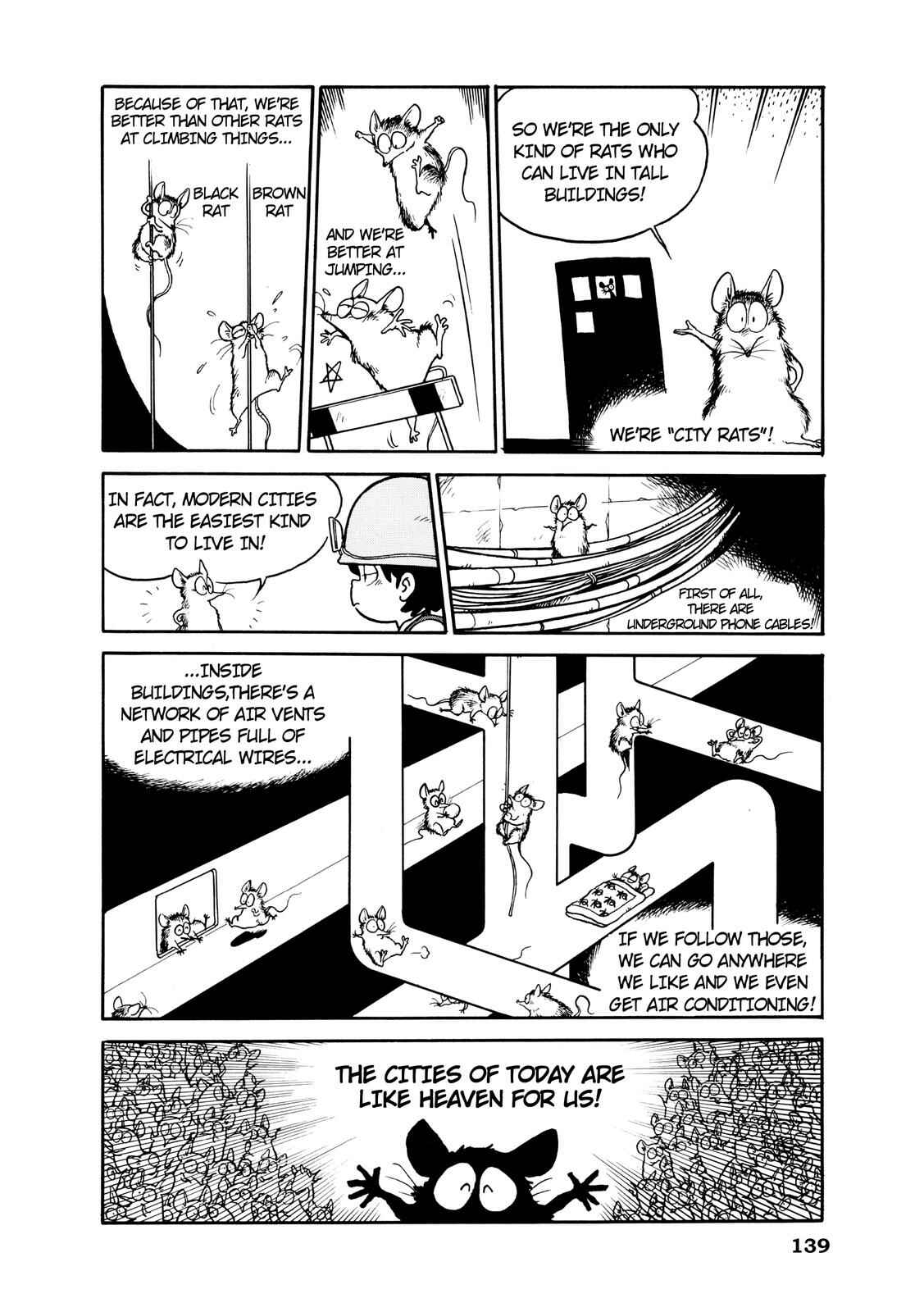 Page 3 Chapter 17 Manga Science