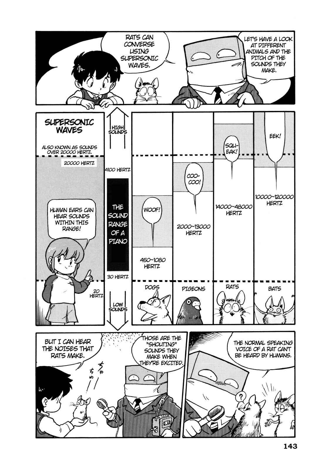 Page 7 Chapter 17 Manga Science