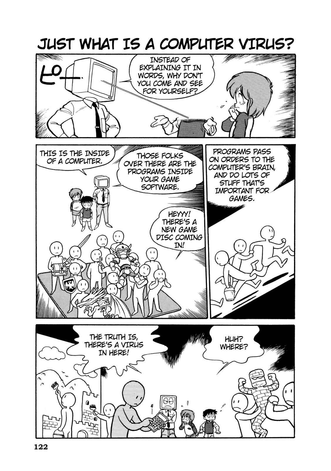 Page 3 Chapter 15 Manga Science