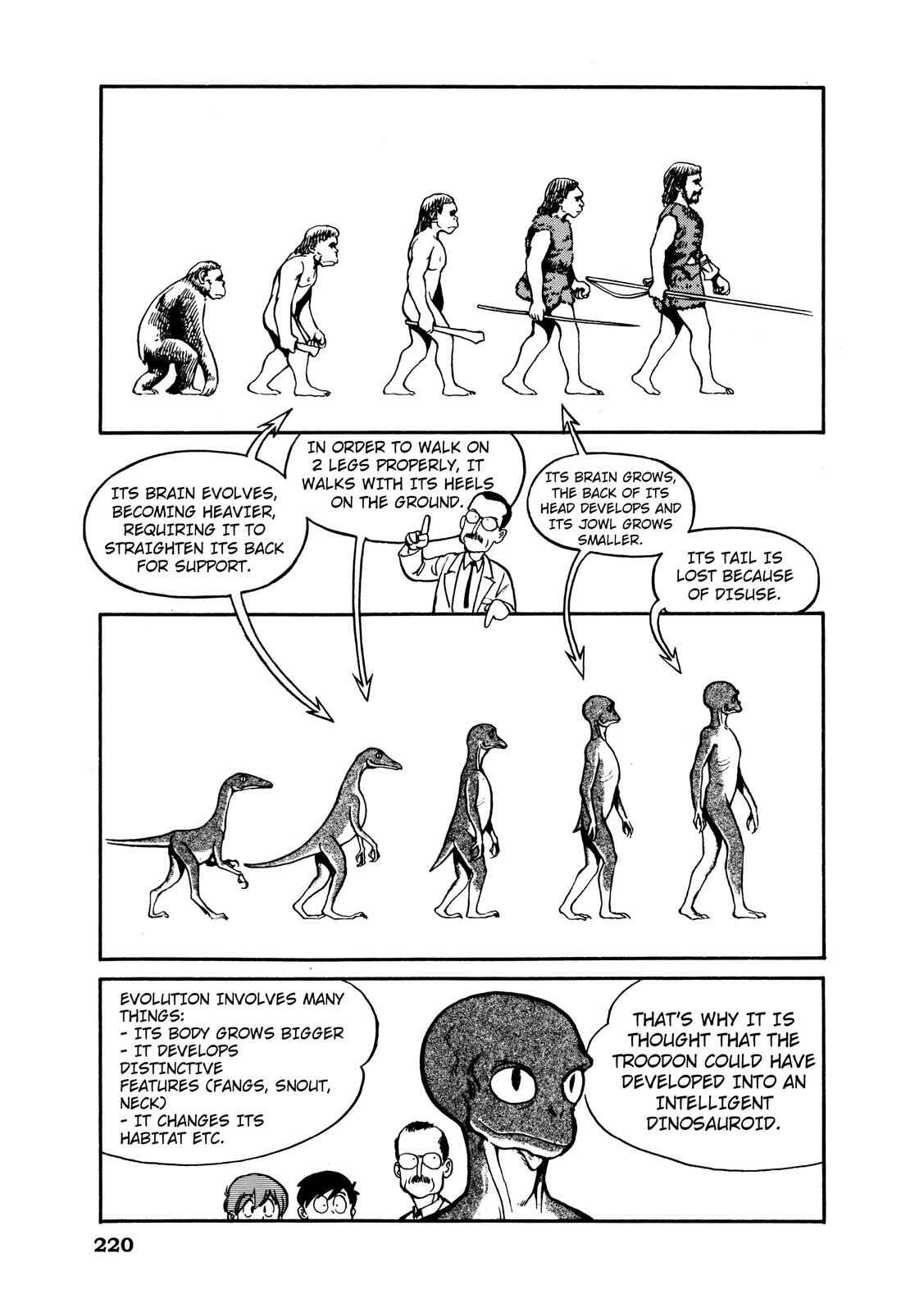Page 7 Chapter 26 Manga Science