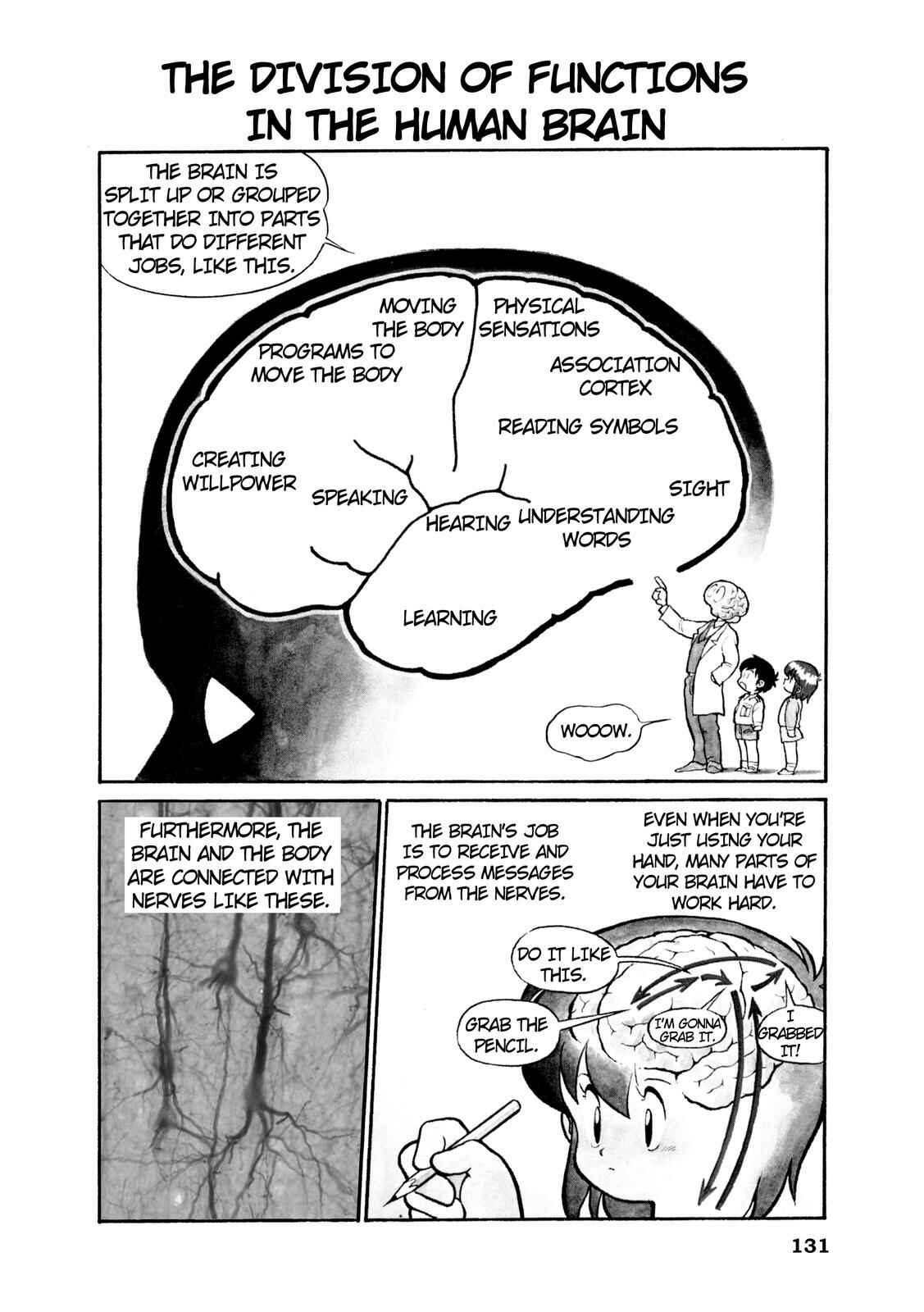 Page 4 Chapter 16 Manga Science