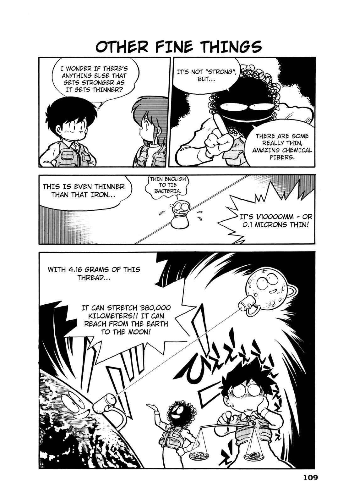 Page 7 Chapter 13 Manga Science
