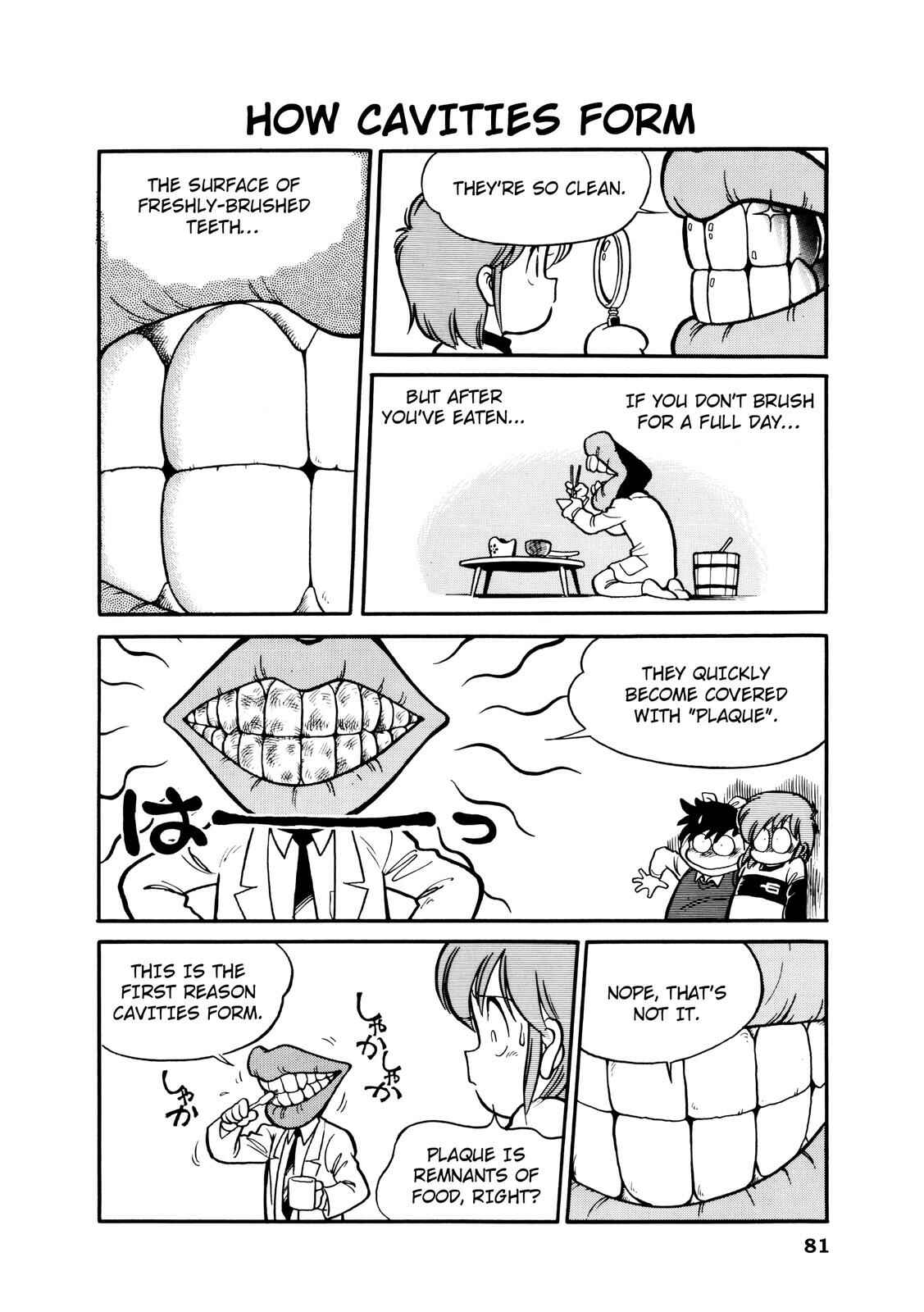 Page 3 Chapter 10 Manga Science