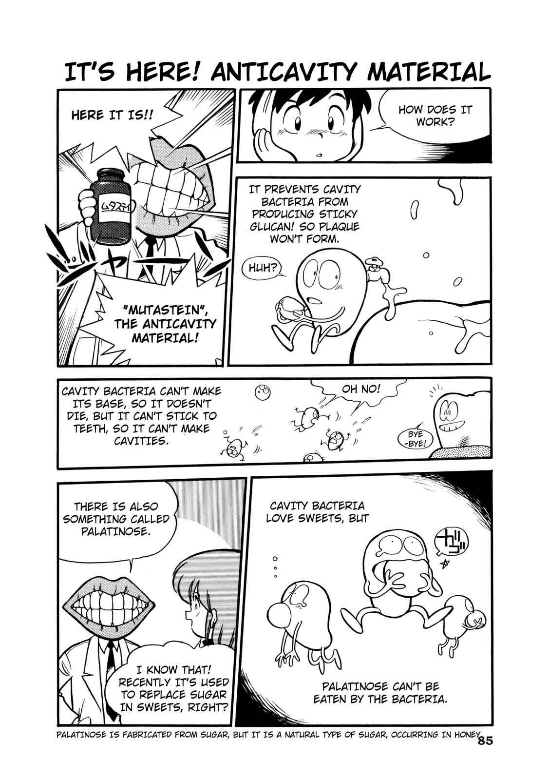 Page 7 Chapter 10 Manga Science