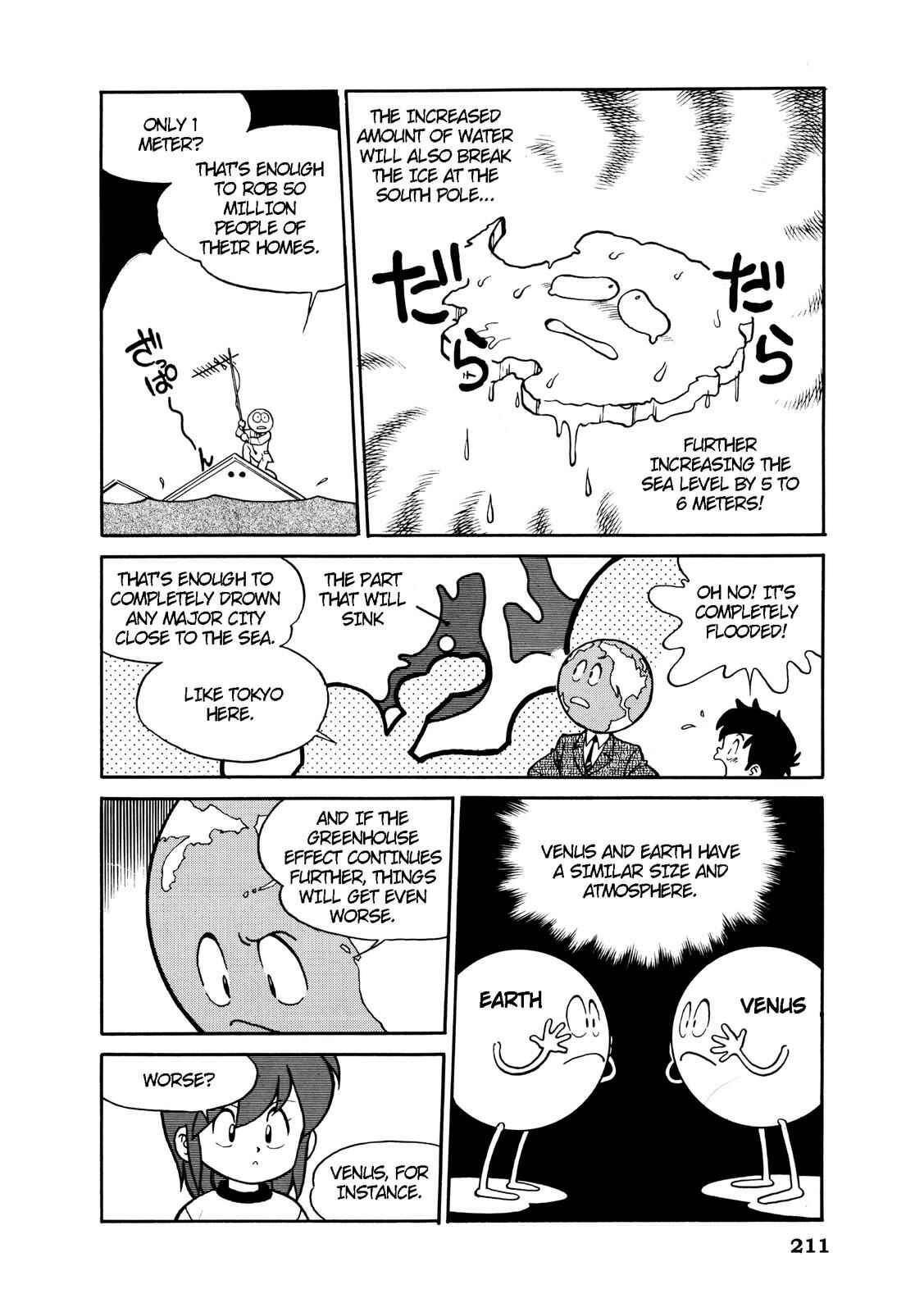 Page 8 Chapter 25 Manga Science