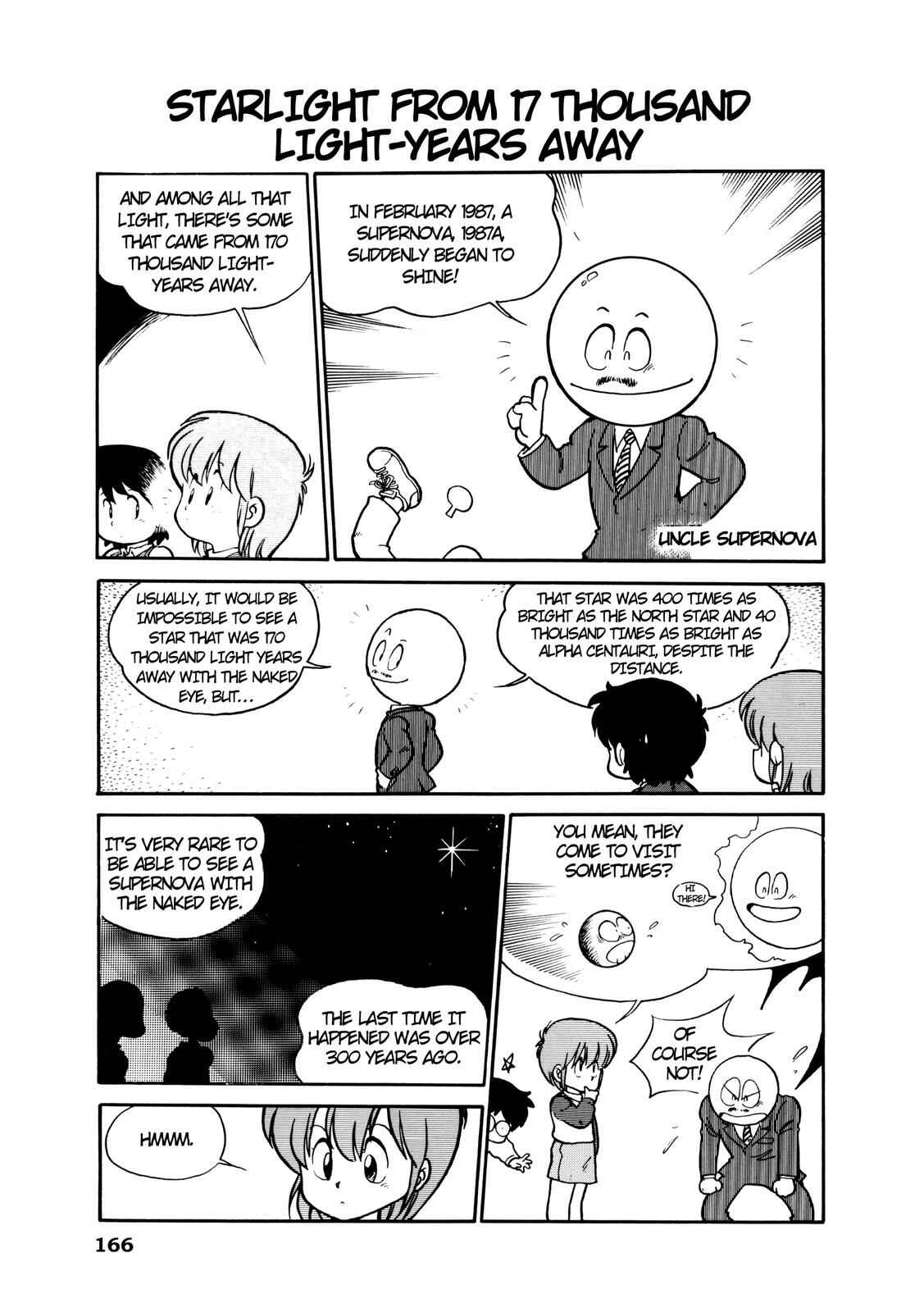 Page 5 Chapter 20 Manga Science