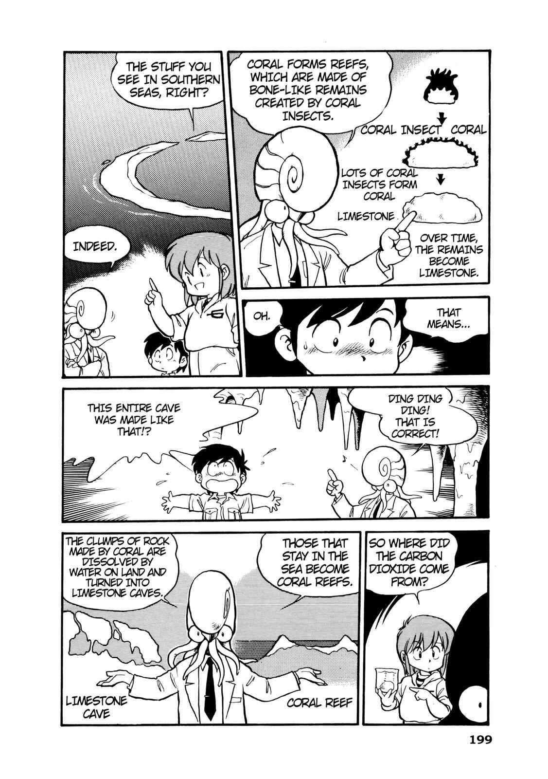Page 4 Chapter 24 Manga Science
