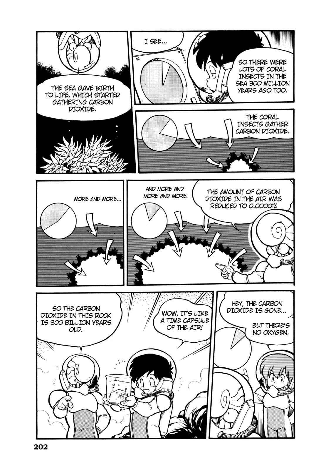 Page 7 Chapter 24 Manga Science