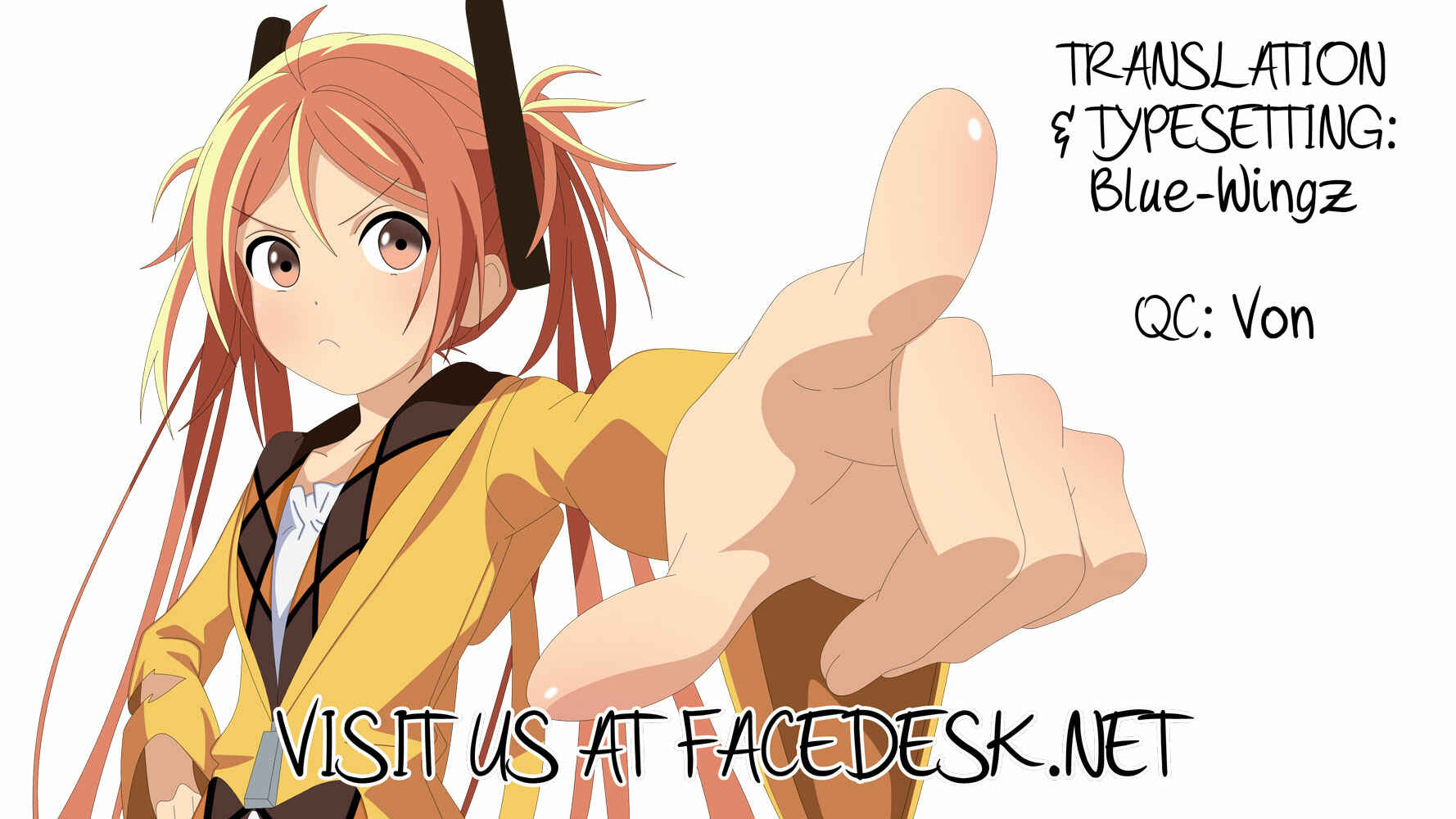 Page 25 Chapter Unknown_1226 Black Bullet - Tenchuu LIVE (Doujinshi)