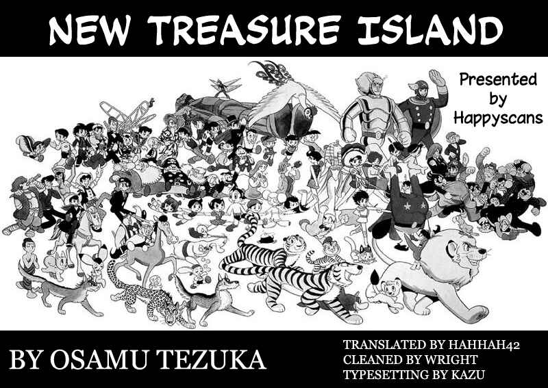 Page 1 Chapter Unknown_622c New Treasure Island (1984)