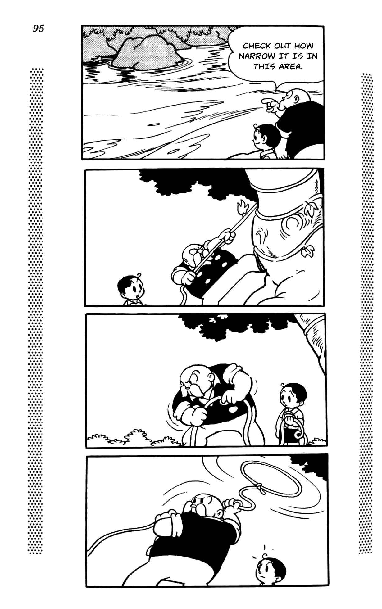 Page 100 Chapter Unknown_622c New Treasure Island (1984)