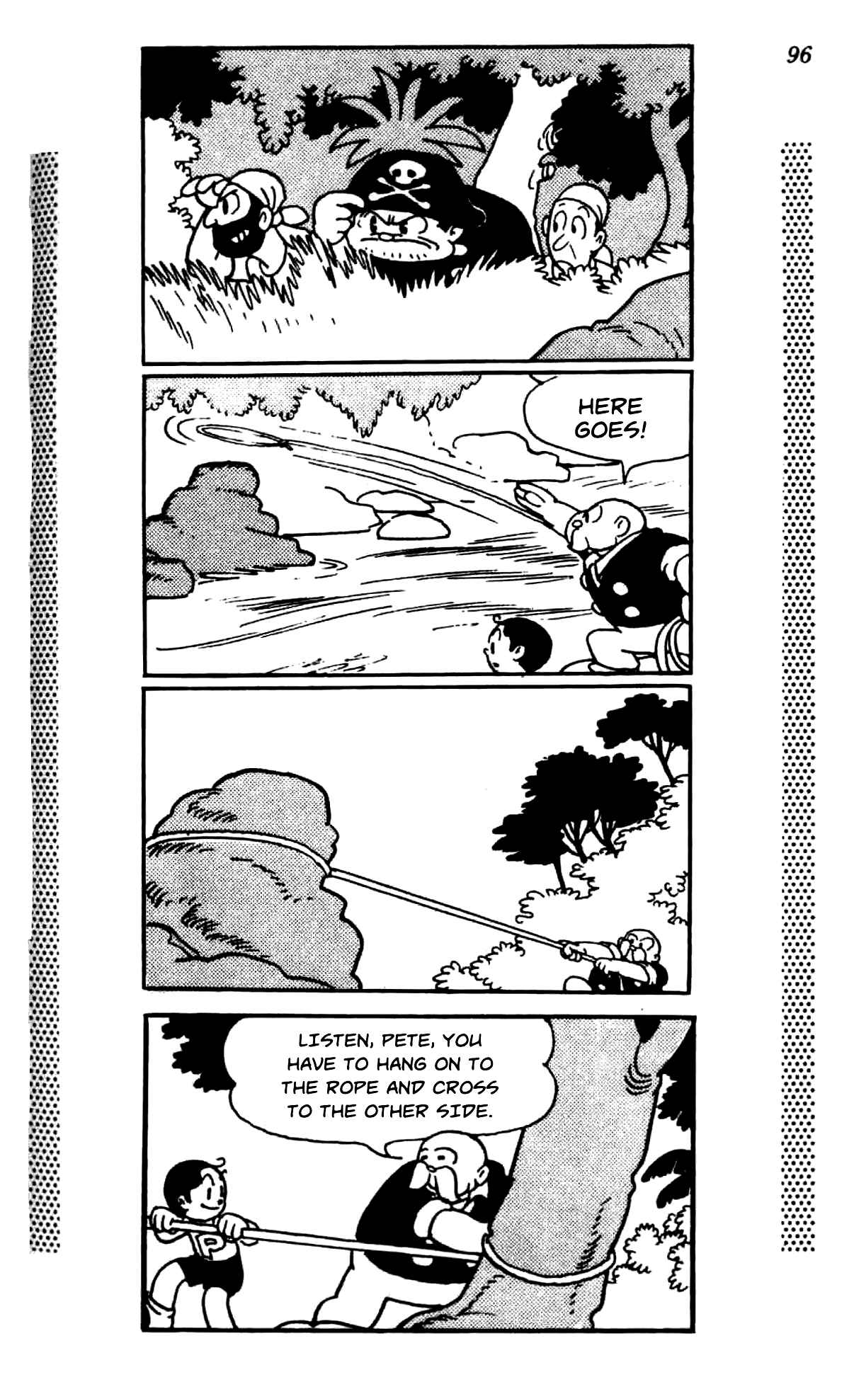 Page 101 Chapter Unknown_622c New Treasure Island (1984)