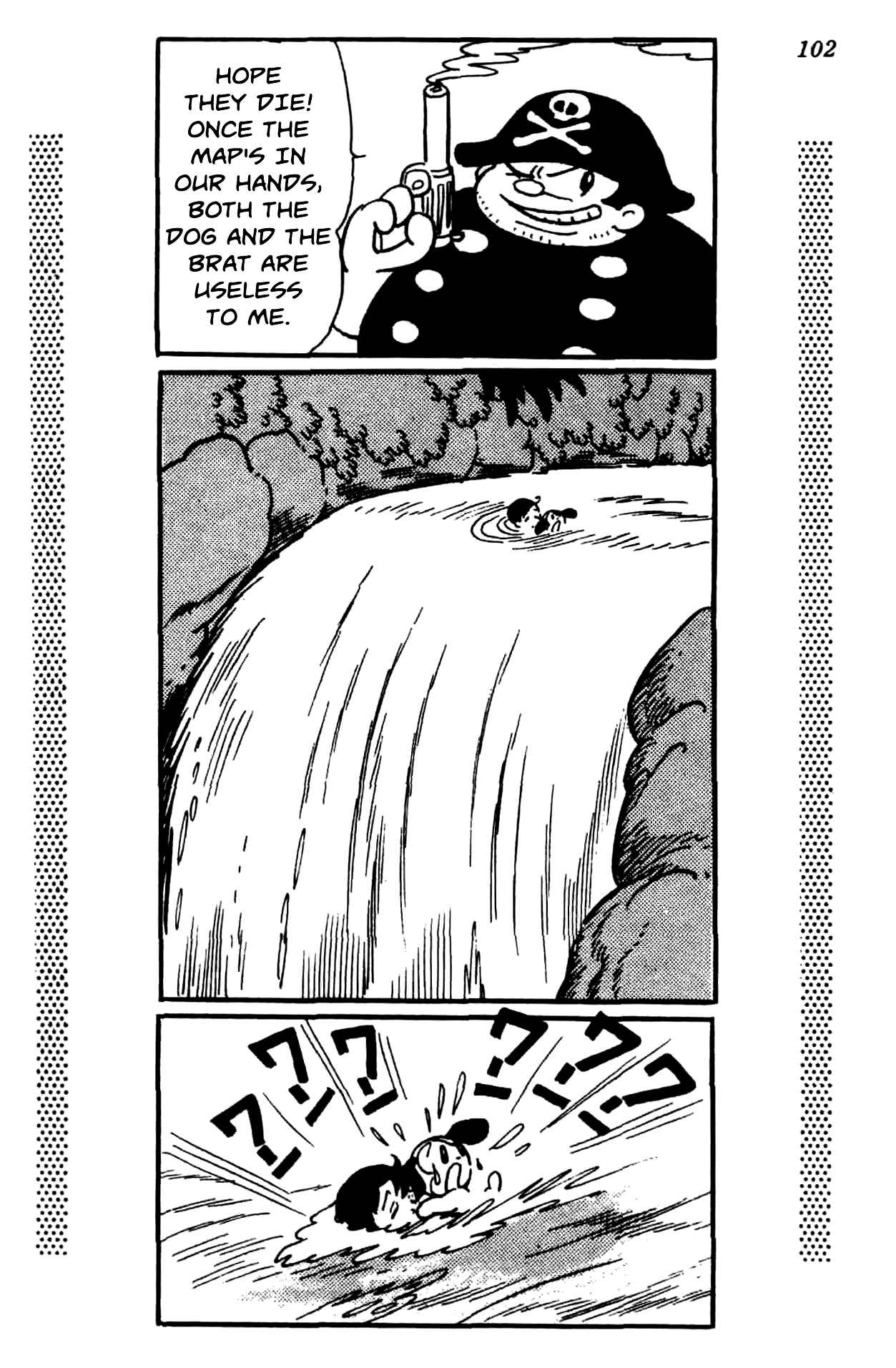 Page 107 Chapter Unknown_622c New Treasure Island (1984)