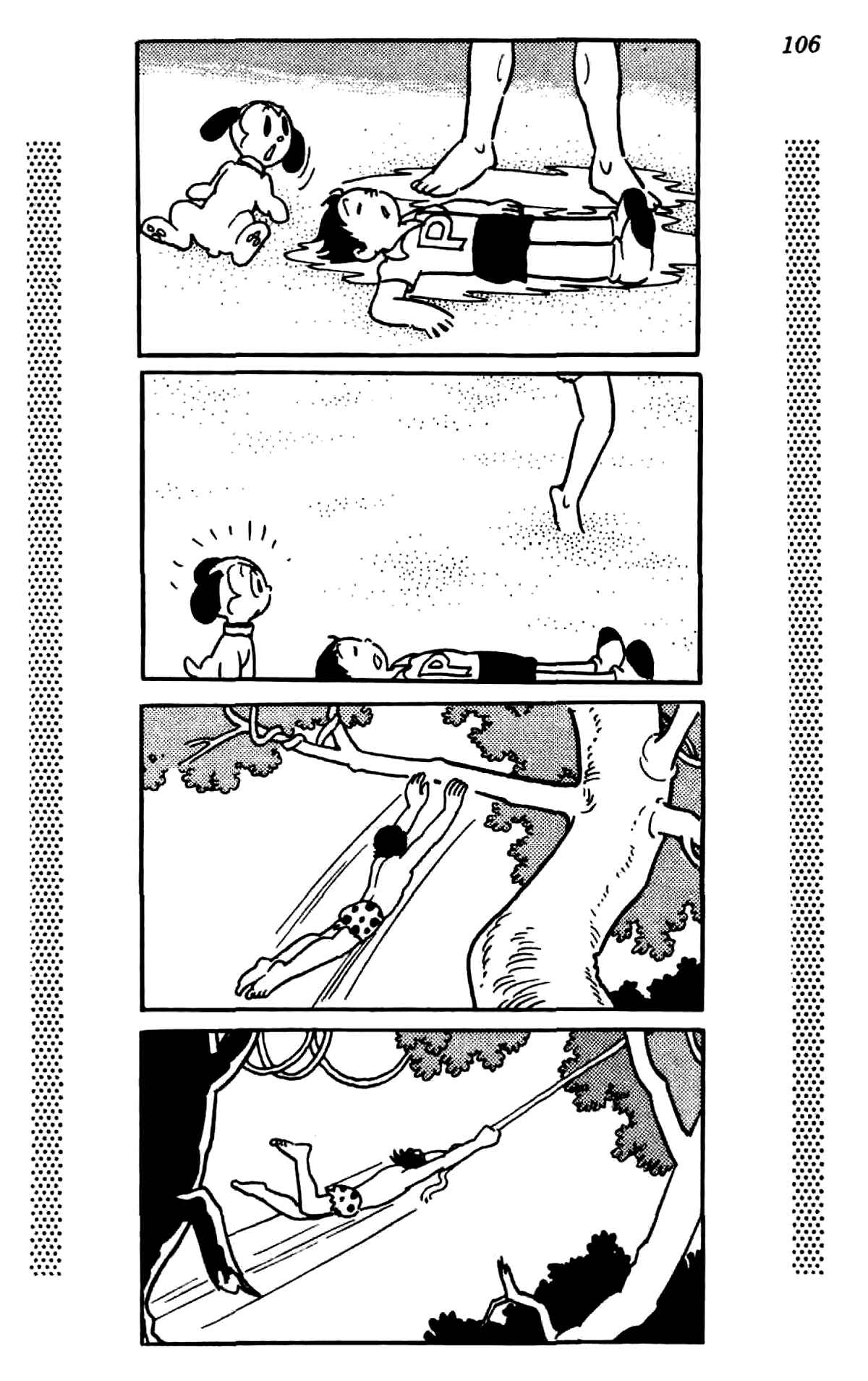 Page 111 Chapter Unknown_622c New Treasure Island (1984)