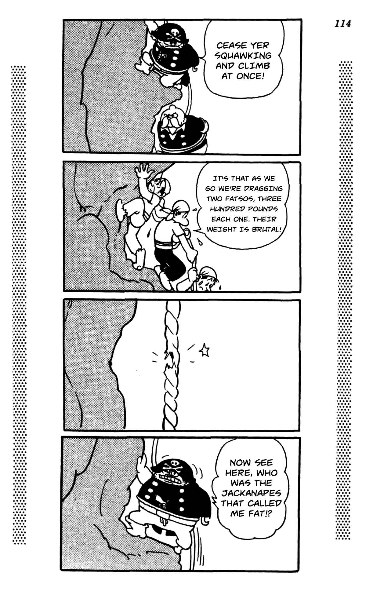 Page 119 Chapter Unknown_622c New Treasure Island (1984)
