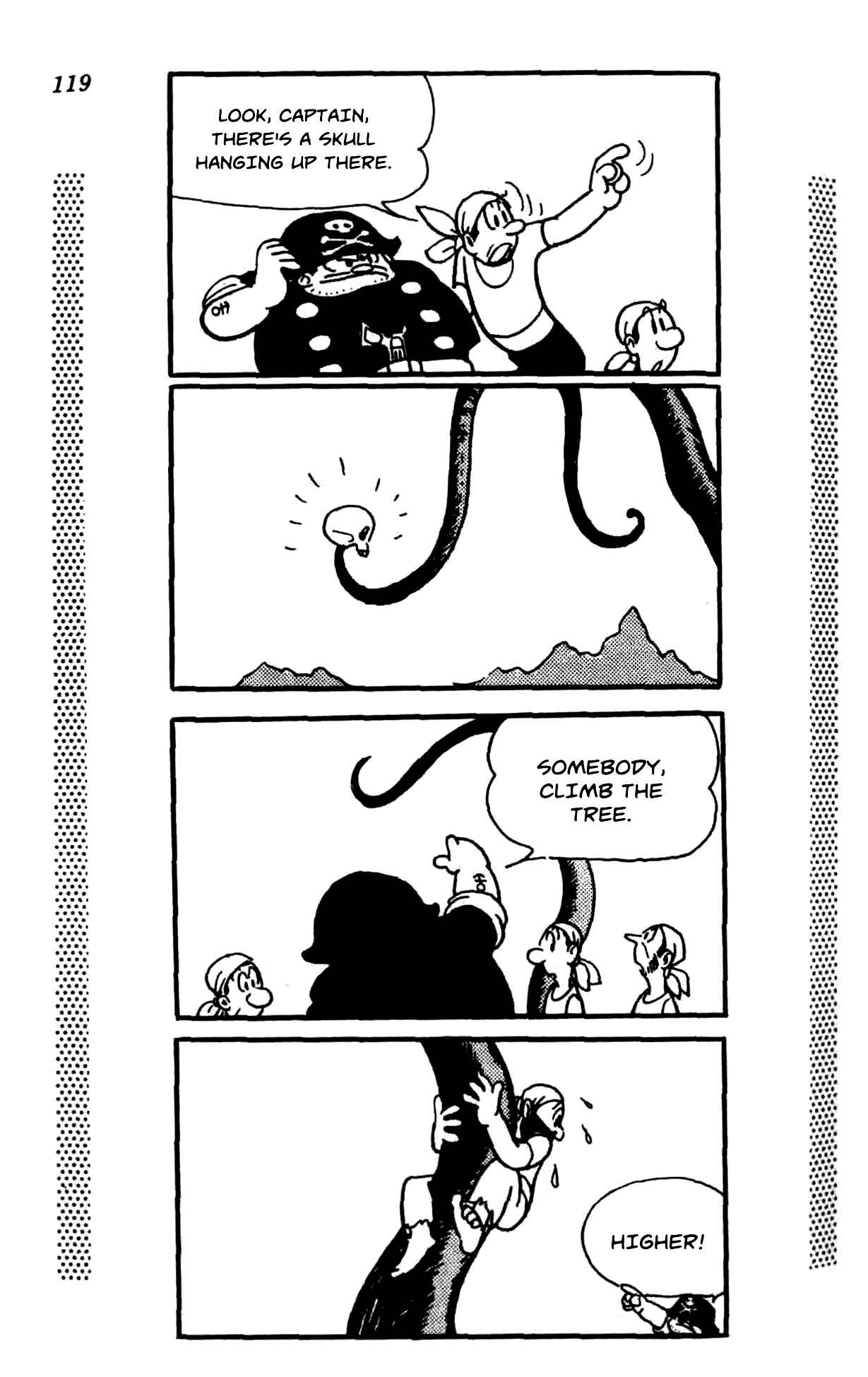 Page 123 Chapter Unknown_622c New Treasure Island (1984)