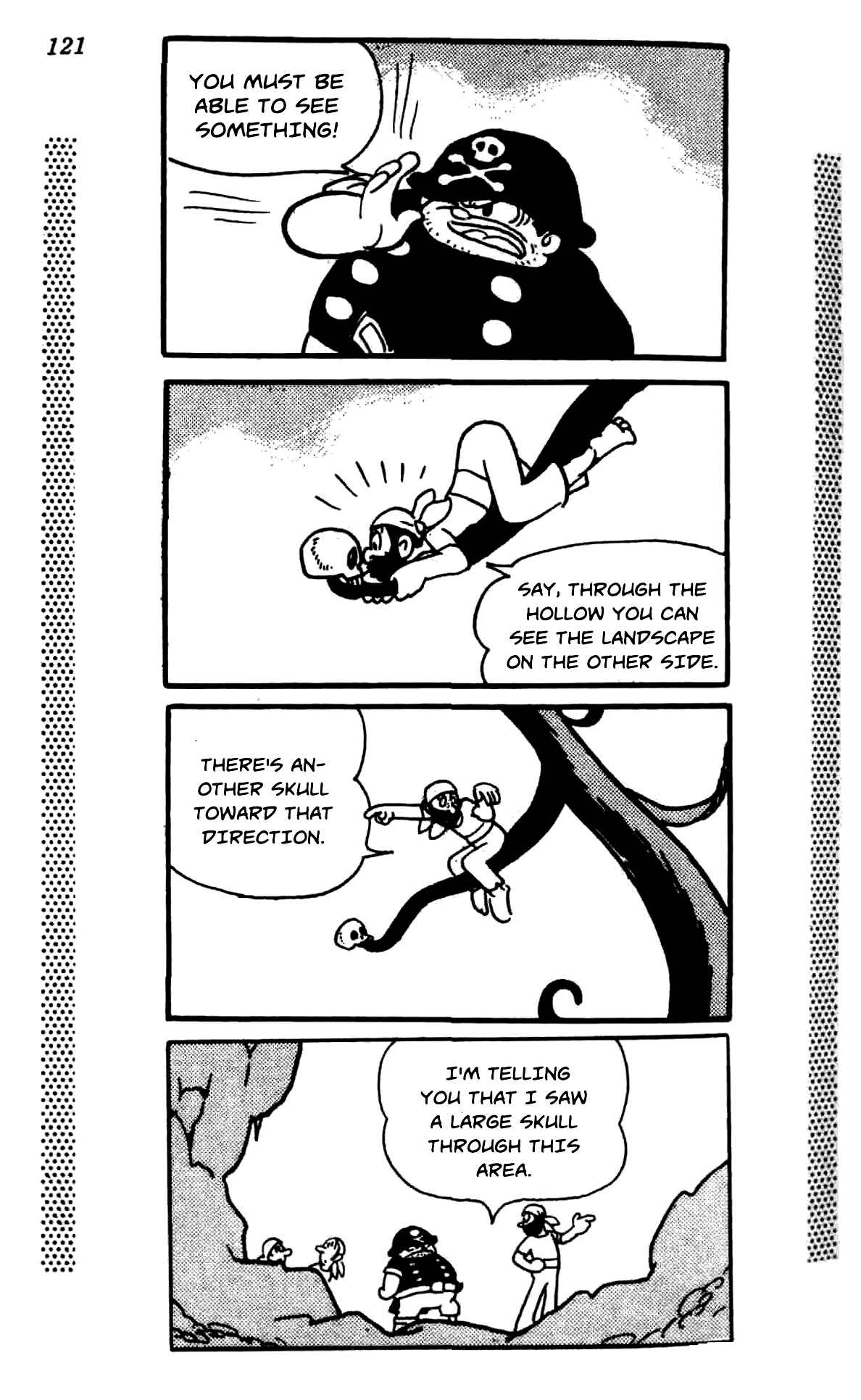 Page 125 Chapter Unknown_622c New Treasure Island (1984)