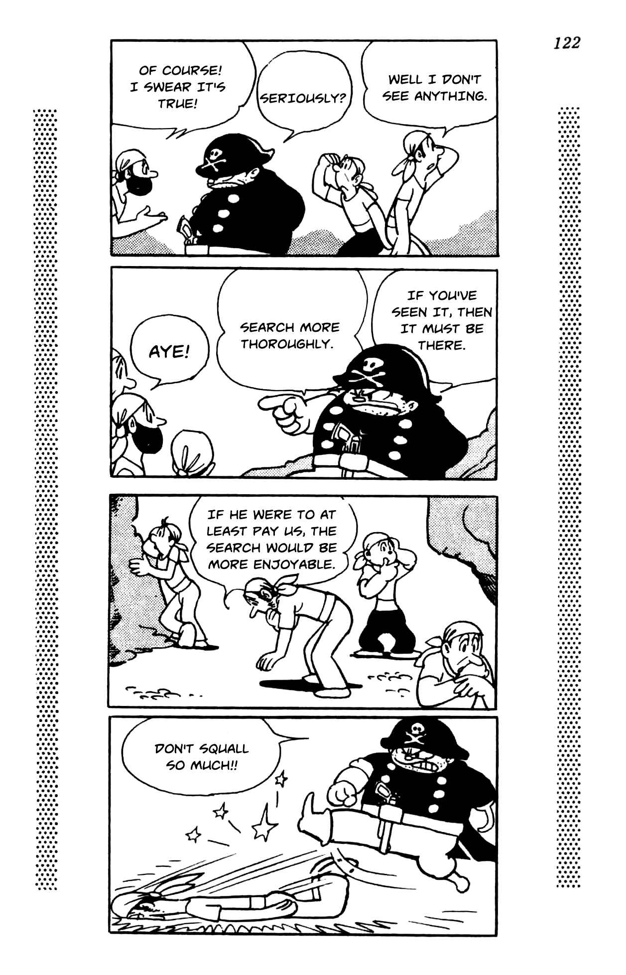 Page 126 Chapter Unknown_622c New Treasure Island (1984)