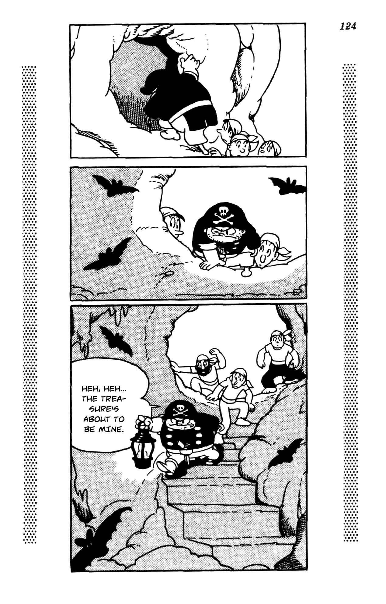 Page 128 Chapter Unknown_622c New Treasure Island (1984)