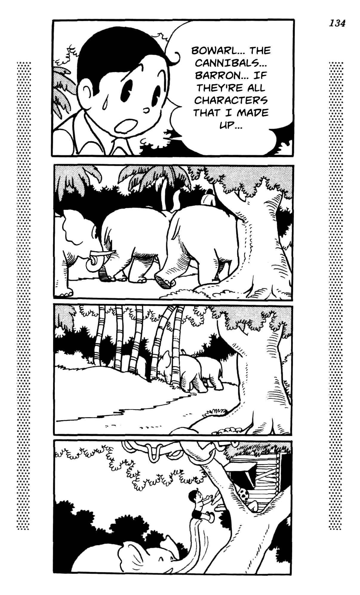 Page 138 Chapter Unknown_622c New Treasure Island (1984)