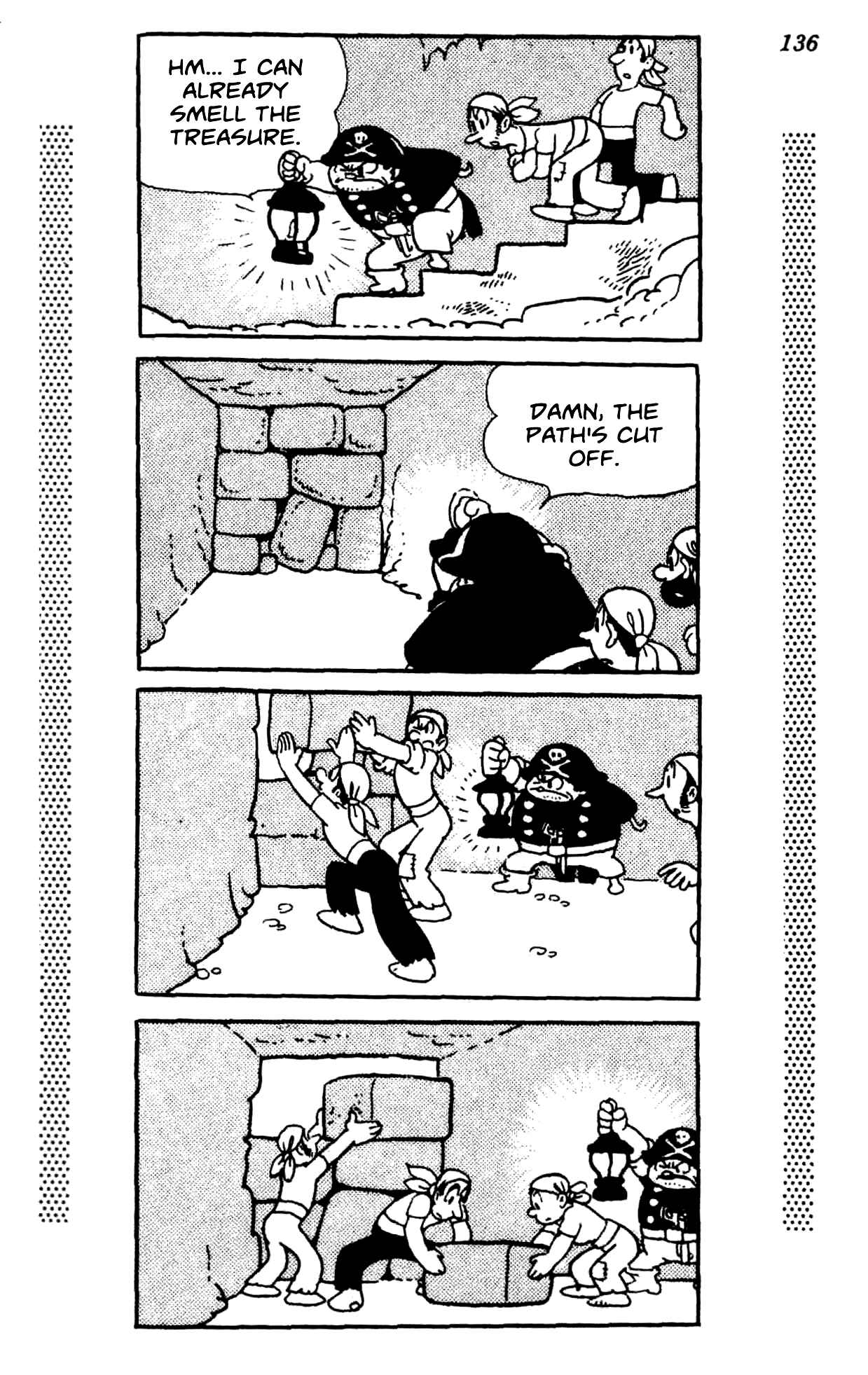 Page 140 Chapter Unknown_622c New Treasure Island (1984)