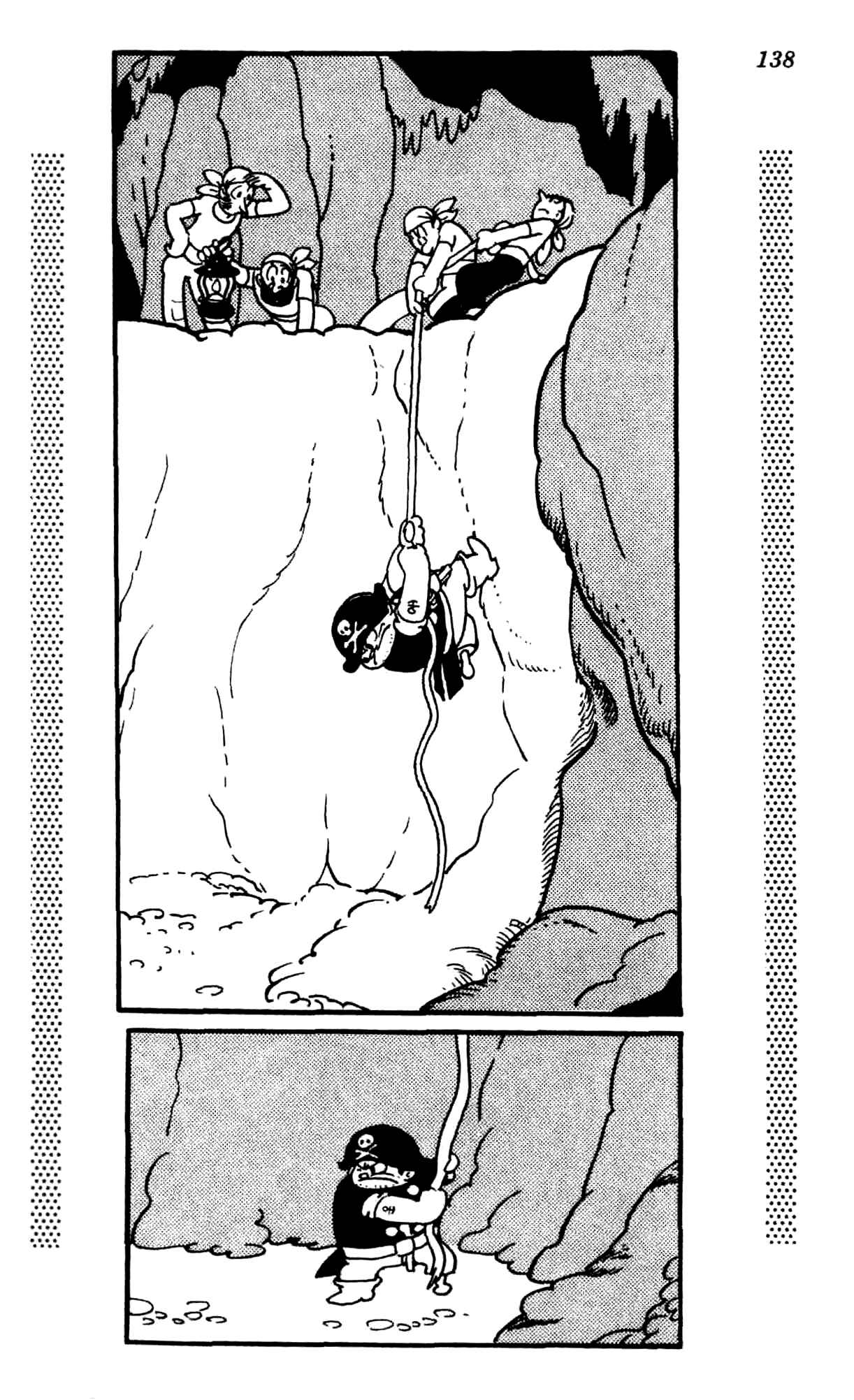 Page 142 Chapter Unknown_622c New Treasure Island (1984)