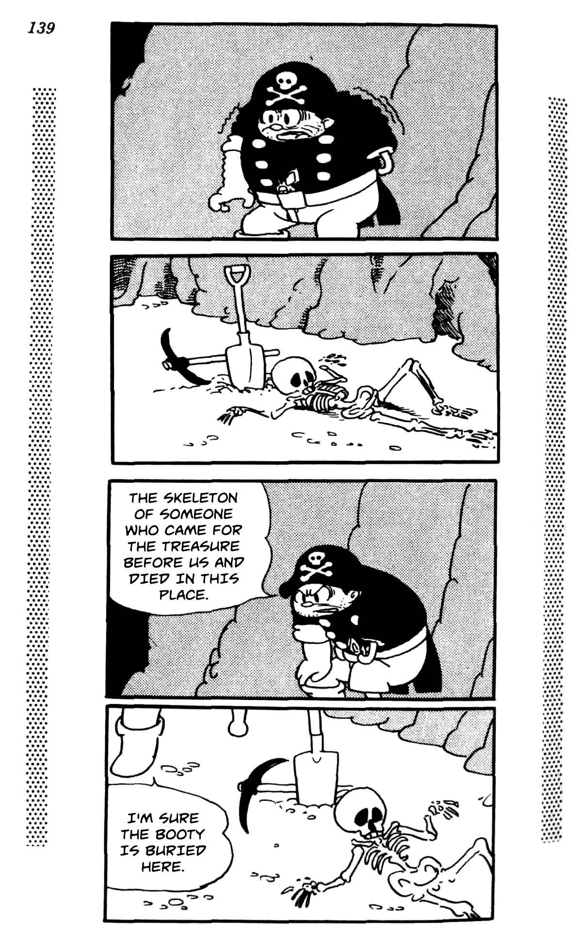 Page 143 Chapter Unknown_622c New Treasure Island (1984)
