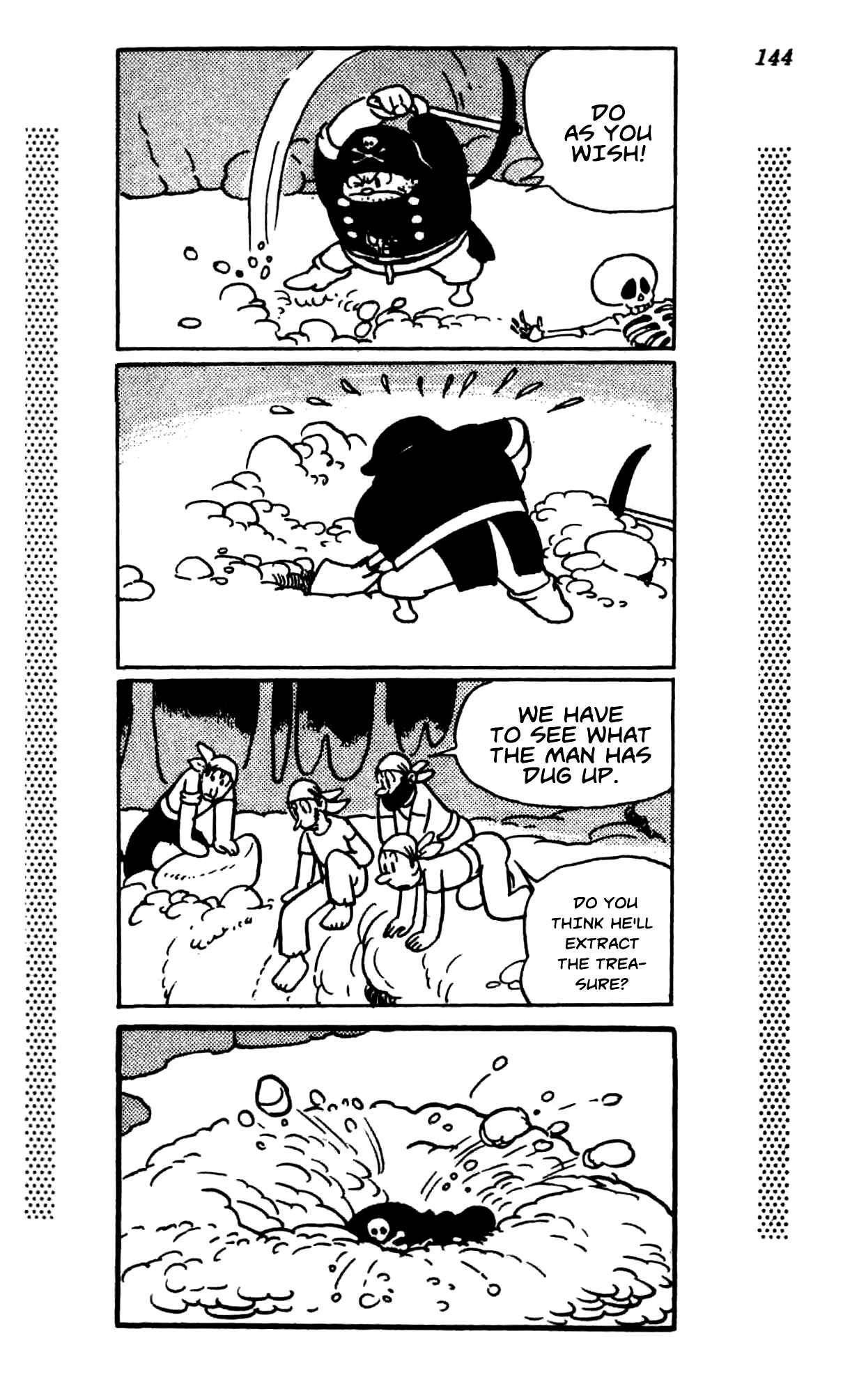 Page 148 Chapter Unknown_622c New Treasure Island (1984)