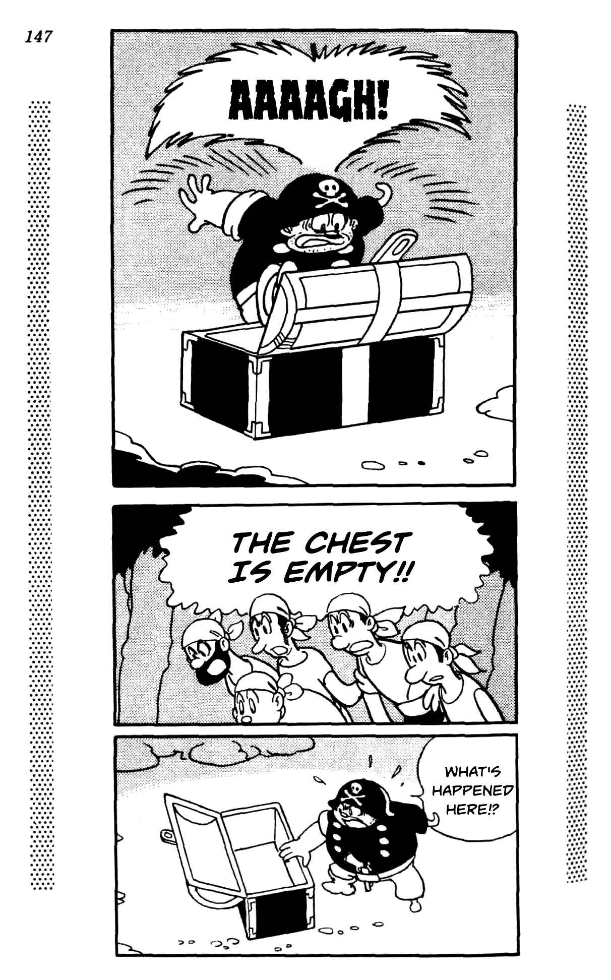 Page 151 Chapter Unknown_622c New Treasure Island (1984)