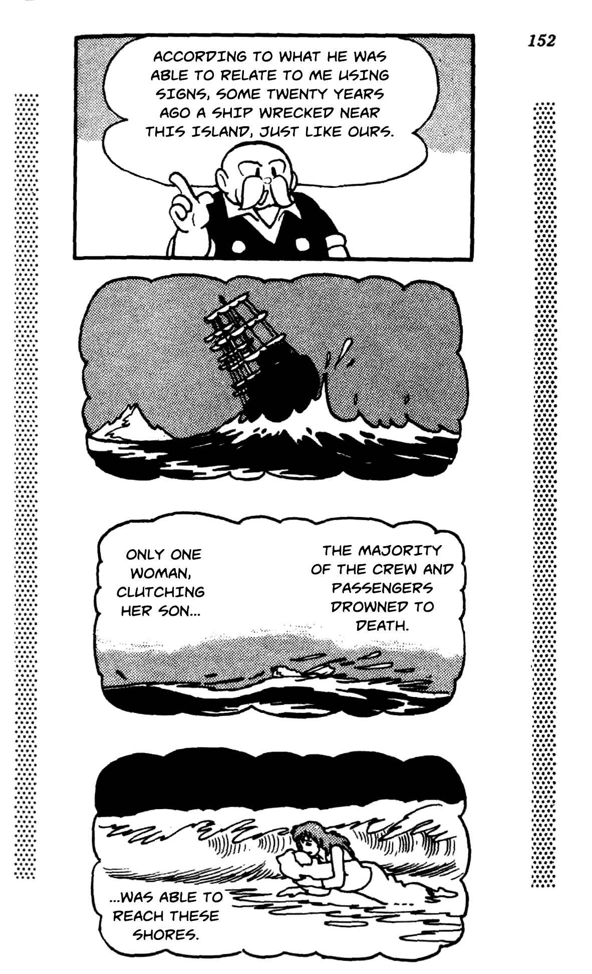 Page 156 Chapter Unknown_622c New Treasure Island (1984)