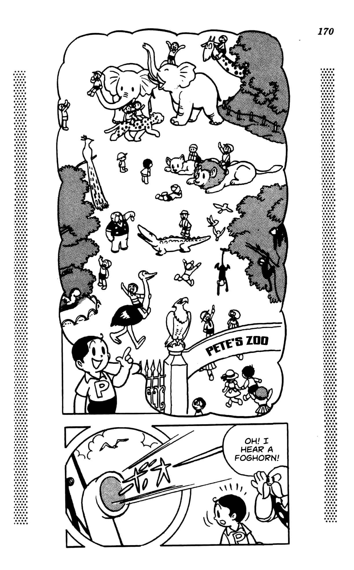 Page 174 Chapter Unknown_622c New Treasure Island (1984)
