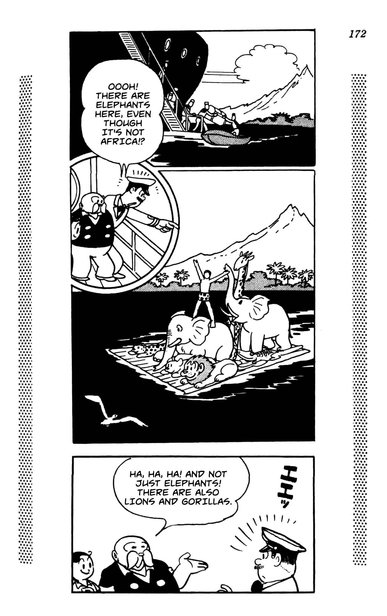 Page 176 Chapter Unknown_622c New Treasure Island (1984)